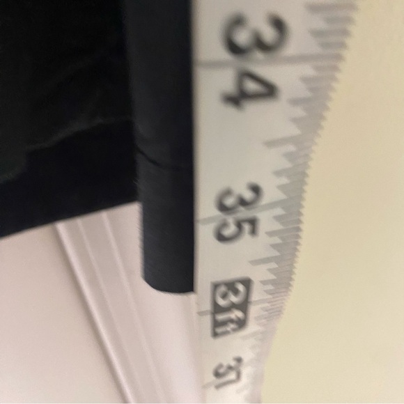 Michael Kors Sleeveless Belted black Utility Dress size small - Picture 12 of 12